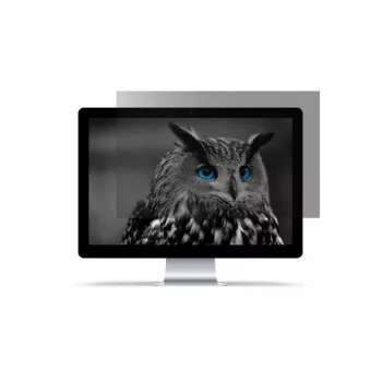 NATEC NFP-2287 privātuma filtrs 40.6 cm (16 inch) monitoram/klēpjdatoram, bezrāmja, 2H