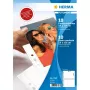 Foto kabatiņas HERMA Fotophan 13x18 cm ainava balta 10 gab.