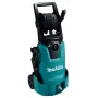 Augstspiediena mazgātājs Makita HW1300, vertikāls, elektrisks, 420 l/h, 1800 W, melns, zils
