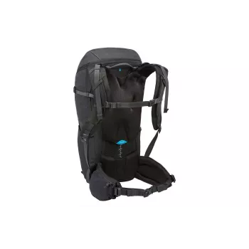Thule 4133 AllTrail X 35L pārgājienu mugursoma Obsidian