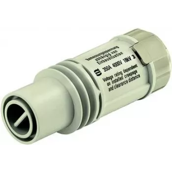 Harting 09110013101 – savienotājs