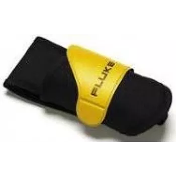 Fluke H5 Holster Melns - Dzeltens aprīkojuma maciņš (649365)