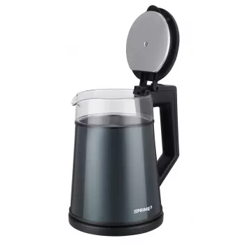 Elektriskā tējkanna PRIME3 SEK21 1355W 1,2 L