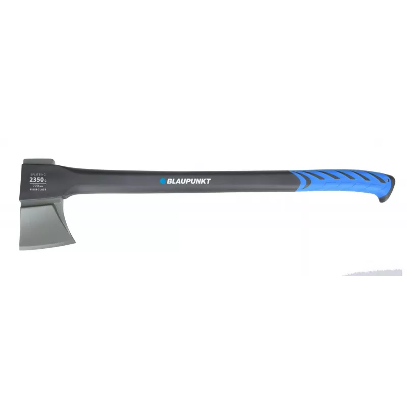 Blaupunkt AX2650PRO skaņas pastiprinātājs automašīnai