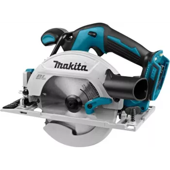 Makita DHS680ZJ bezvadu ripzāģis 165 mm bez akumulatora 18 V