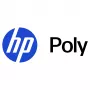 Ear Foam HP Savi W440 W740 nomaiņas spilventiņi — 20 iepakojums