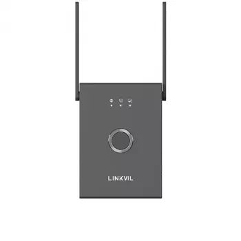 IP mobilais telefons Fanvil W710P Melns