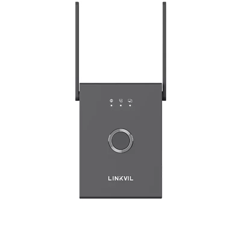 IP mobilais telefons Fanvil W710P Melns