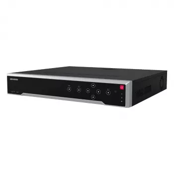 CAMIP tīkla video ierakstītājs Hikvision 16 kanāli 4HDD DS-7716NI-M4/16P