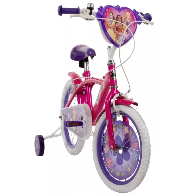 Ritenis HUFFY Disney PRINCESS 16