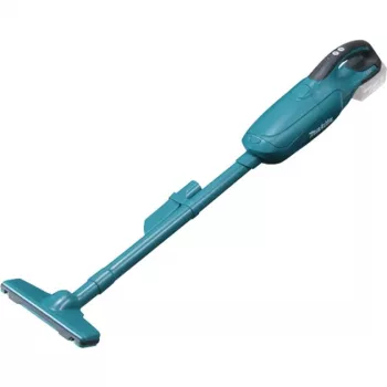 Putekļsūcējs rokas Makita DCL182Z ar putekļu maisiņu Melns,Zils