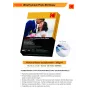 Kodak Ultra Premium fotopapīrs 280g spīdīgs 10x15 cm 60 loksnes