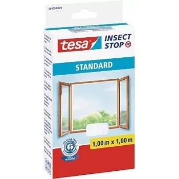 Odu tīkls logam TESA Insect Stop 55672-00020-03