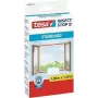 Odu tīkls logam TESA Insect Stop 55672-00020-03