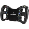Stūres rats Ascher Racing McLaren Artura Sport-SC Butterfly Style Quick Release — simsacīkšu stūres loka