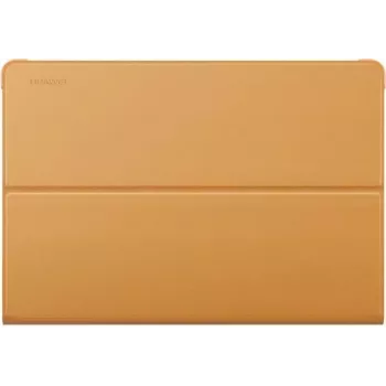 Huawei Flip Case planšetdatoram – brūns – MediaPad M3 Lite 10 (51991935)