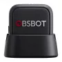 Mikrofons Obsbot VOX SE Tiny 3/3 Lite — bezvadu piespraužamais mikrofons