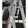 Brennenstuhl 1150070 pagarinātājs 3 m, 3 kontaktligzdas, iekštelpām, IP20, antracīts/balts, 16 A