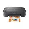 Daudzfunkciju ierīce Canon PIXMA MG2556S tintes krāsu druka