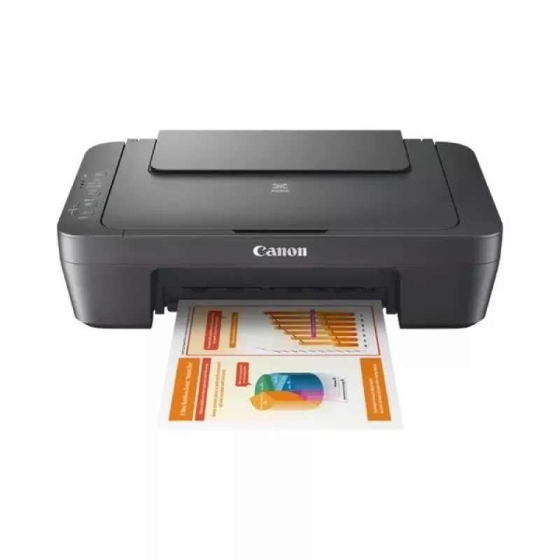 Daudzfunkciju ierīce Canon PIXMA MG2556S tintes krāsu druka