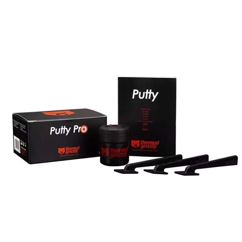 Termopasta Grizzly Pro - 30 grami