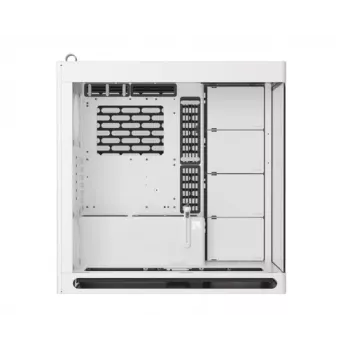 HAVN HS 420 Midi Tower White