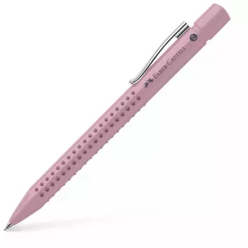 Mehāniskais zīmulis Faber-Castell 231051 0,5 mm Rozā Trīsstūrveida