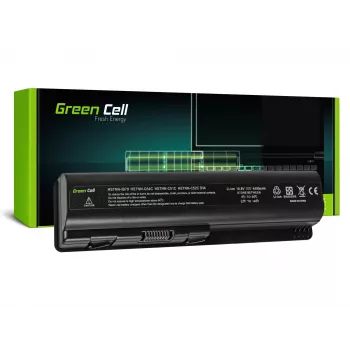 Green Cell HP01 klēpjdatora akumulators