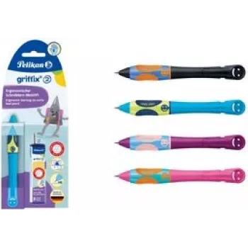 Pelikan 821094 Melns