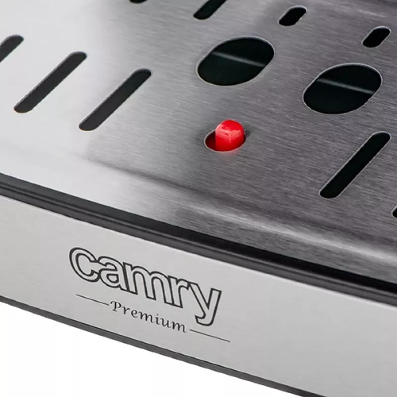 Espresso kafijas automāts Camry CR 4410