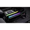 DIMM 64 GB DDR5-6000 (2x 32 GB) Dual-Kit, Arbeitsspeicher schwarz, F5-6000J2636H32GX2-TZ5NR, Trident Z5 Neo RGB, AMD EXPO