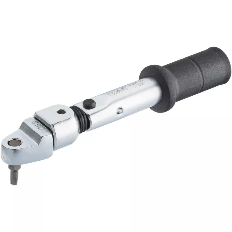 Hazet 6391-10 Melns