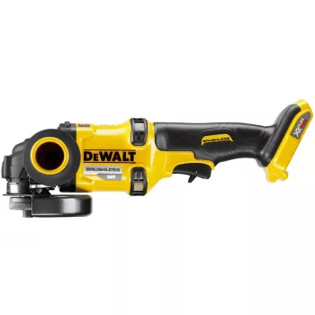 Lentas slīpmašīna DeWALT DCG418NT-XJ