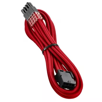 Cablemod CM-PCAB-8PCI-N45KR-3PC-R iekšējais strāvas kabelis 0,45 m (CM-PCAB-8PCI-N45KR-3PC-R)