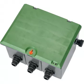 GARDENA Vārstu kārba V3