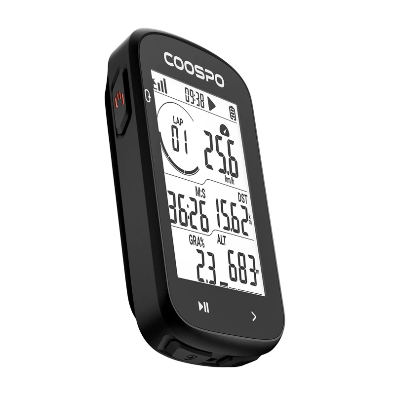 Coospo CS300 velodators