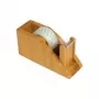 Lentes dozators WEDO 61 907 Bamboo Wood