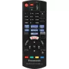 Panasonic DP-UB424 3D Blu-ray atskaņotājs ar uzlabošanu