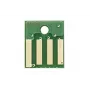 Statiskās kontroles apkopes mikroshēma Lexmark MX310 MX410 MX510 MX511 MX611 (nomaiņas mikroshēma)