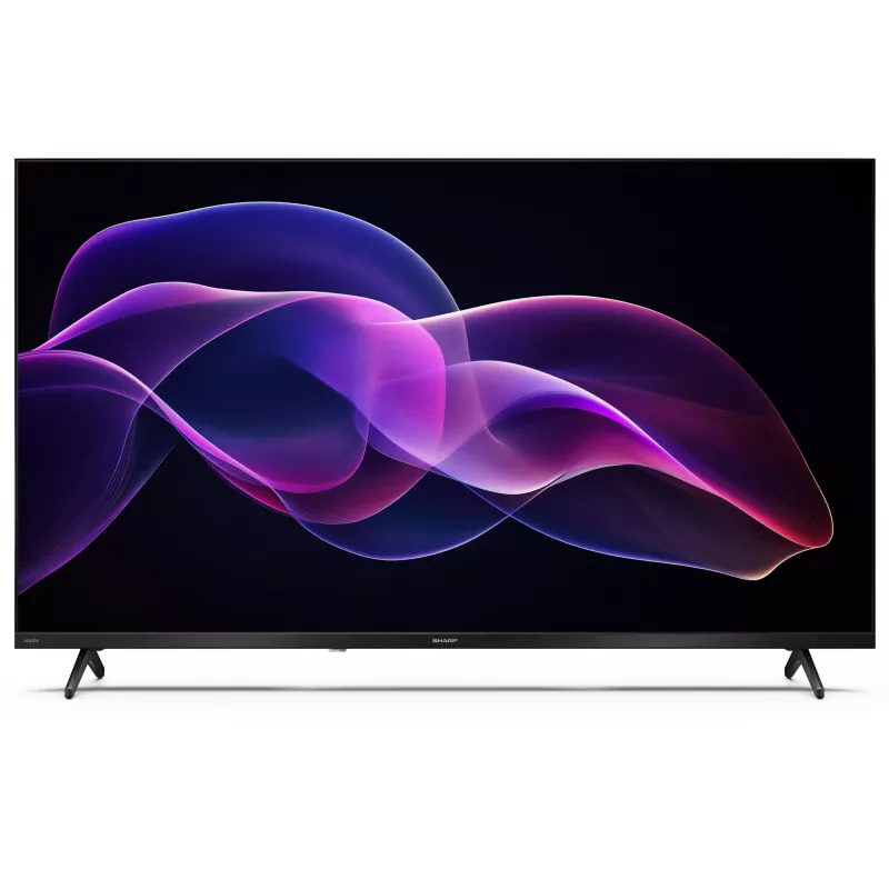 Sharp 40HF3265E 40 collu Smart TV ar Google TV