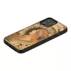 Telefona maciņš man and wood iPhone 12 Pro Max — zodiac black