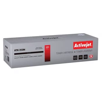 Activejet ATK-350N Tonera kasetne (aizstāj Kyocera TK-350; Supreme; 15000 lpp; melna)