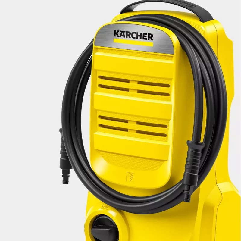 KARCHER spiediena mazgātājs K 2 Classic - 1.673-570.0