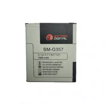 Akumulators SAMSUNG SM-G357 (Galaxy Ace 4)