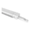 Synergy 21 S21-LED-RA-00104 - Taisnstūra - Griestu - Piekarināma - Balta - IP65 - IK10