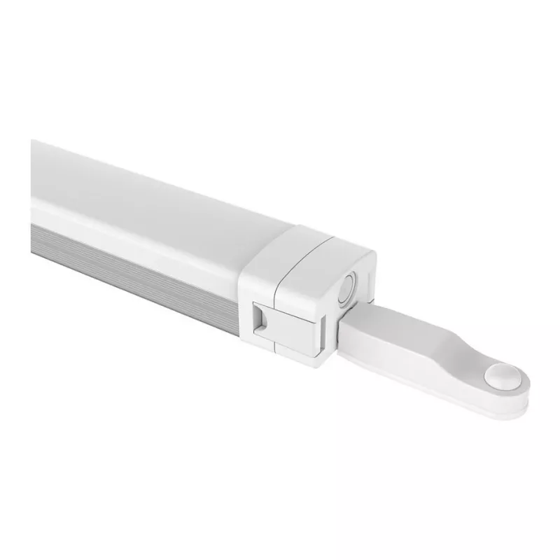 Synergy 21 S21-LED-RA-00104 - Taisnstūra - Griestu - Piekarināma - Balta - IP65 - IK10