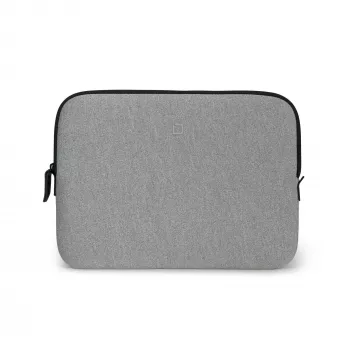 DICOTA D32025 Sleeve maciņš 38.1 cm (15 collu) pelēks
