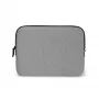 DICOTA D32025 Sleeve maciņš 38.1 cm (15 collu) pelēks