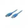 USB kabelis S/CONN 3m USB 3.0 A USB 3.2 Gen 1