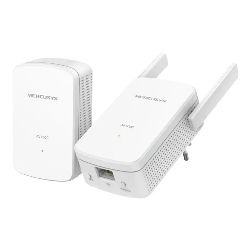 Mercusys AV1000 Powerline WiFi komplekts (MP510 KIT)